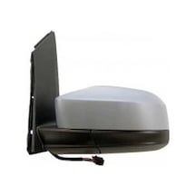 Vw Caddy Elektrikli Katlanır Ayna 15-den İtibaren Astarlı Kör Noktalı Sol 2k5857407d9b9 Oem No: 2k5