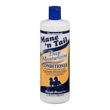 Mane'n Tail Deep Moisturizing Yoğun Nemlendirici Saç Kremi 800 ML