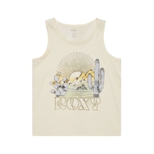 Roxy Roxy There Is Life Vintage Kız Çocuk Beyaz Tişört Wbs0 Beyaz Roxy Roxy There Is Life Vintage Kız Çocuk Beyaz Tişört Wbs0 Beyaz