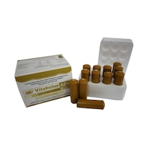 Vitabolus Ade Biotin 107 Gr 12  Adet