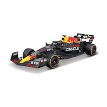 Maisto 1:24 Red Bull Rb18 Kumandalı Araba 82356 Çok Renkli