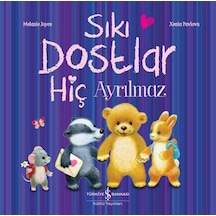 Sıkı Dostlar Hiç Ayrılmaz - Uapj-876692