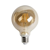 Cata Ct-4286 6w Rustik Led G90 Glop Ampul E27