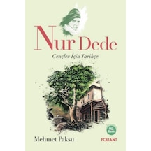 Nur Dede - Aıaı-876489