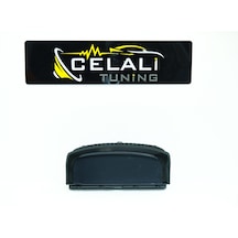 Bmw 7 Serisi E65/e66- 2002-2008 Hayalet Ekran Gösterge Ccc System Bmw 7 Serisi E65/e66- 2002-2008 Hayalet Ekran Gösterge Ccc System
