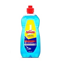 Asperox Sparx Parlatıcı Kurutucu Sirkeli Limonlu 400 Ml