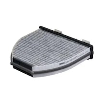 Mercedes E200 W211 Polen Filtresi Karbonlu 2006-2009 Mahle Lak413