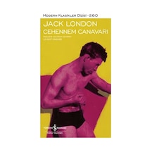 Cehennem Canavarı - Dppq-759426