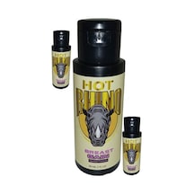 Hat Rhino Kadın Breastenlargement Cream 3 Adet Göğüsbüyütücü 60 Ml