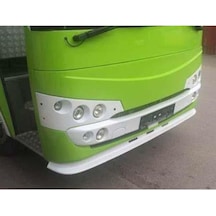 Isuzu Karlık Urban - Royal - Roybus