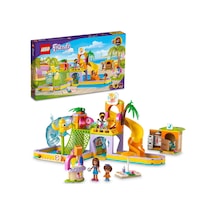 LEGO® Friends 41720 Su Parkı 373 Parça