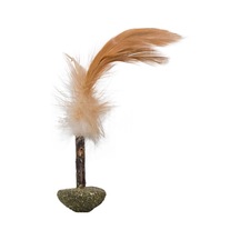 Hnrlıshp Eastland Matatabi Catnip Tüylü Kedi Oyuncağı 5 Cm