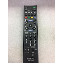 Rm-L1165 Sony Lcd Led 3D Tv Kumandası