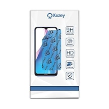 İletişim Xiaomi 8t İle Uyumlu Nano Ekrankoruyucu Kırılmaz Esnek Cam Sku: Zeusb0b623vkkc