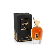 Nfs By La Rose Unisex Parfüm EDP 100 ML