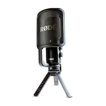 Rode Nt-Usb  Mikrofon