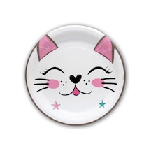 Miss Cat Karton Tabak - 23Cm X 8 Adet