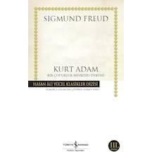 Kurt Adam - Bir Çocukluk Nevrozu Öyküsü