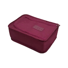 Şarap Kırmızısı