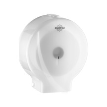 Rulopak Modern Maxi Jumbo Tuvalet Kağıdı Dispenseri Transparan Be
