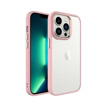 Pembe Açık