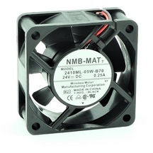 Nmb-mat 2410ml-05w-b70 Aksiyel Fan