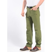 Berg Malpelo Trekking Erkek Pantolon-Yeşil