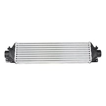 Fiat Pratico Turbo Radyatörü /interkol 2014-2017 51785255 010cac030 1.6 Jtd