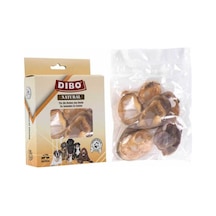 Dibo Kurutulmuş Natürel Dana Kelle Derisi 100 G