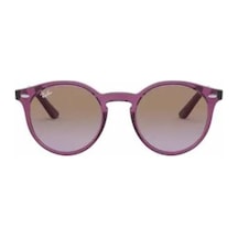 Ray-Ban Junior Çocuk Güneş Gözlüğü Rj 9064S 7064/68 (44)