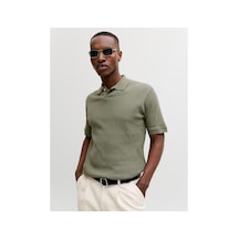 Jack & Jones Blahenry Erkek Yeşil Polo Tişört 12307935-smo