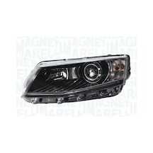 Skoda Octavia 3 On Far Sag 2013-2019 Magnetı Marellı 711307024259