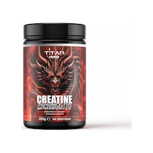 Premium Creatine Monohydrate 300 Gr