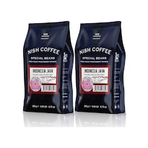 Nish Filtre Kahve Endonezya Java 2 x 250 G