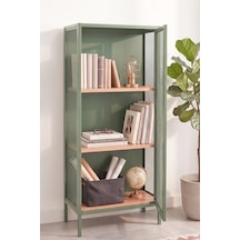 Mint Yeşili