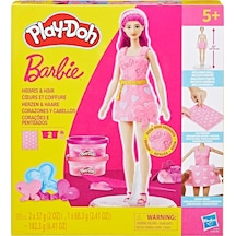 Play Doh Barbie Hearts And Hair G1357 Nocolor-9963d4b3 Play Doh Barbie Hearts And Hair G1357 Nocolor-9963d4b3