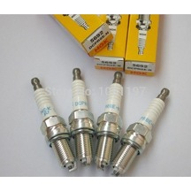 Ngk Buji Takım Fiat Marea 1.2 16v Motor No:182b2 1998-2002 82 Beygir Station Wagon