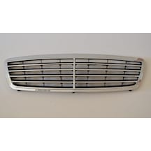 Mercedes C Serisi W203 Krom Panjur 2038800183 307454229