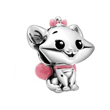 Fubena Disney Aristocats Marie Charm