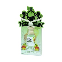 Lion Francesco Auto Fragrance Apple 8ML