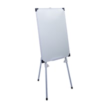 Teleskopik Ayaklı Yazı Tahtası Neon 60X90 Ölçülerinde