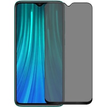Zore Xiaomi Redmi 10c Hayalet Ekran Koruyucu Uyumlu Davin Privacy Mat Seramik Ki