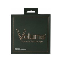 Volume Premium 109 Carbon Ud Teli