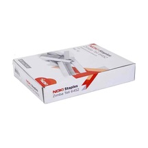 Noki 6452 Zımba Teli No.10 20 Kutu 20000 Adet