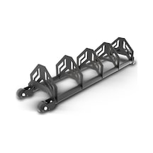 Proforce Bumper Standı 1,3 M X 30 X 26 Strbm