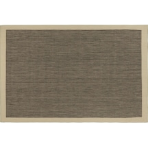 Tuğra Halı Asia As 07 Jüt Sisal Kilim - 80x200