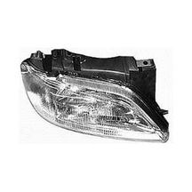 Xsara 97 00 Far Sağ Oem No:6205r5