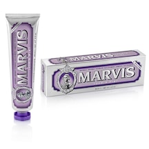 Marvis Jasmin Mint +Xylitol Diş Macunu 85 ML