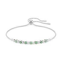 5758987 Swarovski Bilezik Mp Matrıx:bracelet Mn Fangr/rhs Metalik