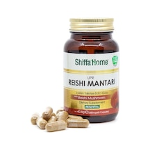 Reishi Upr 60 Kapsül